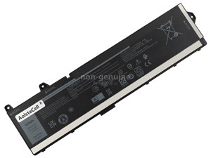 Dell Precision 7670 battery