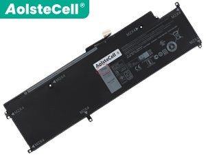Dell WY7CG battery