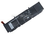 Dell XG4K6 battery