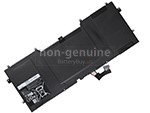 Dell XPS 13-L321X battery