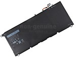 Dell XPS 13-9360-D1609G battery replacement
