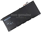 Dell XPS 13-9360-D1605G battery