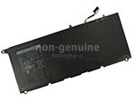 Dell XPS 13-9350-D3808TG battery