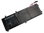 Dell XPS 15-9560-R1745S battery replacement