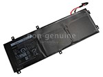 Dell XPS 15 9570 4K battery