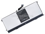 Dell XPS L511Z battery