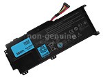 Dell XPS L412z battery replacement