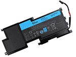 Dell W0Y6W battery replacement