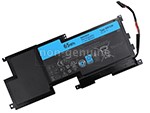 Dell 09F233 battery