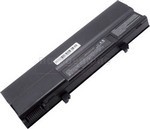 Dell XPS 1210 battery replacement