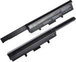 Dell RU006 battery replacement