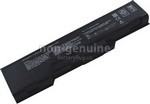 Dell XPS M1730n battery