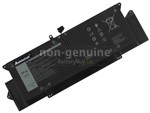Dell WY9MP battery