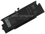 Dell Latitude 7410 battery replacement