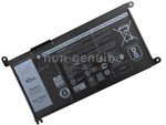 Dell P116G001 battery