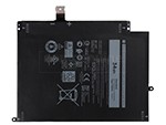 Dell Latitude 7285 battery replacement