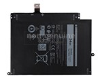 Dell T02J battery