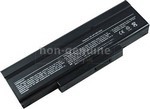 Dell Inspiron 1427 battery replacement