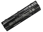 Dell XPS 15(L501X) battery