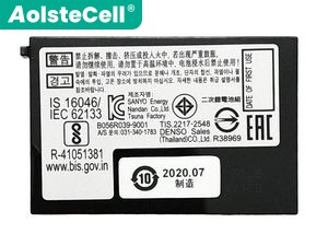 DENSO BT-20LB battery