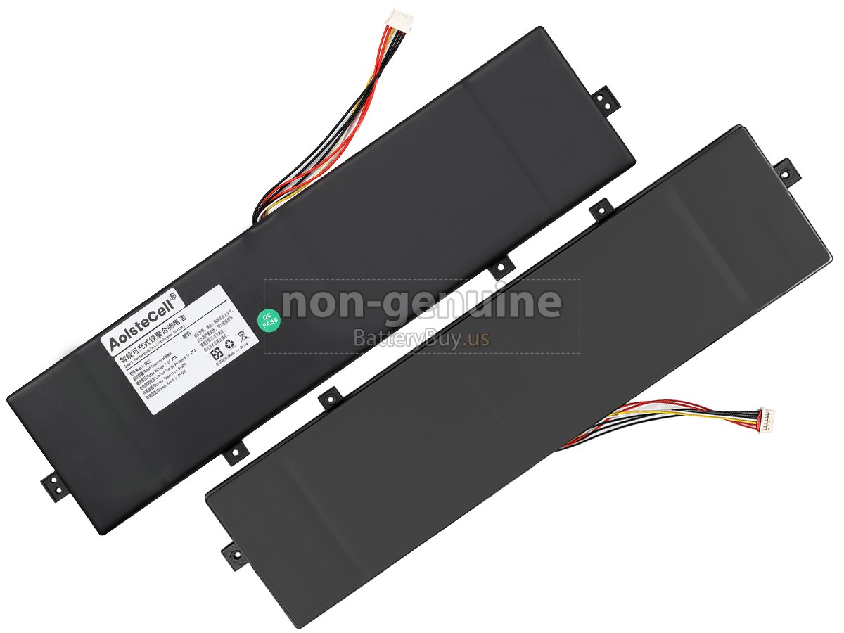 battery for DERE GN22