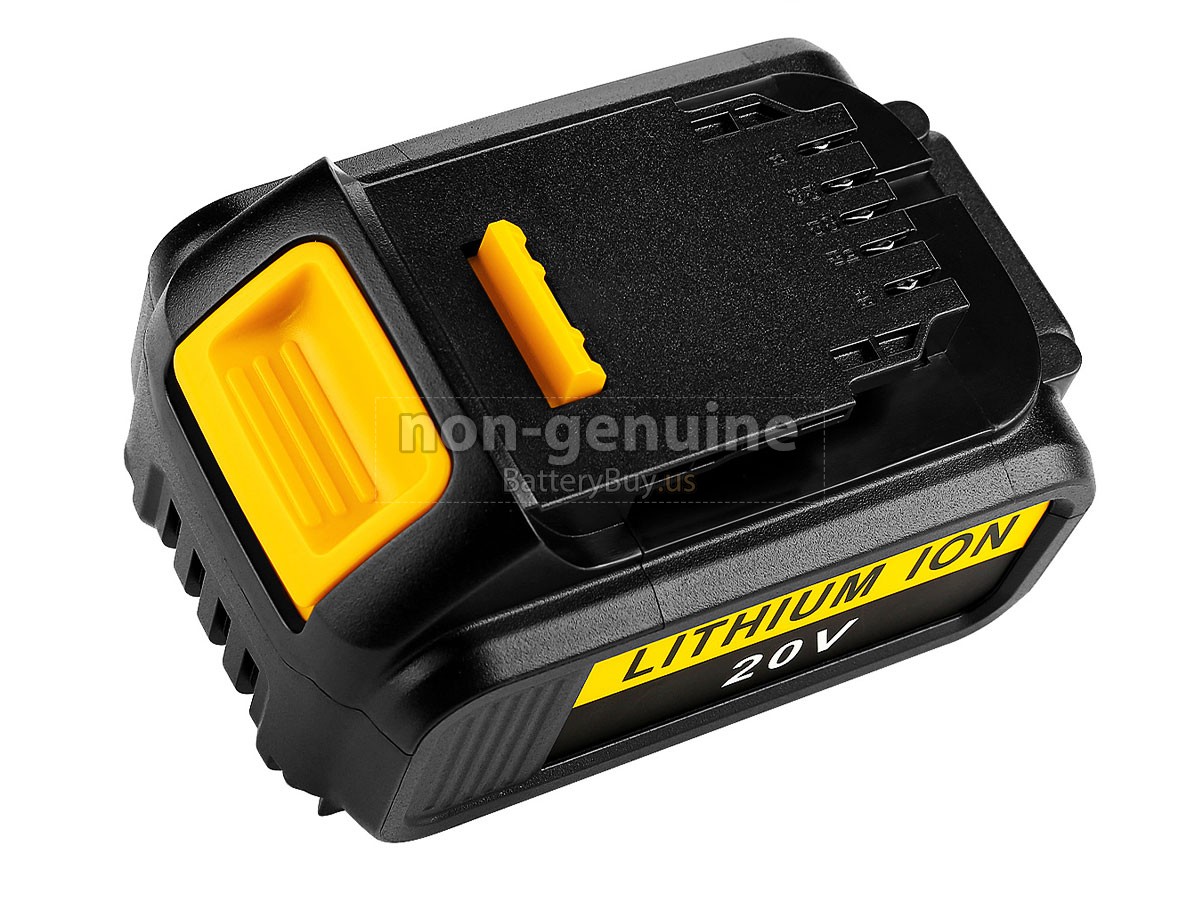 battery for DeWALT DCB200