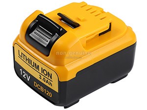 DeWALT DCT416 battery