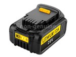 DeWALT DCS393 battery