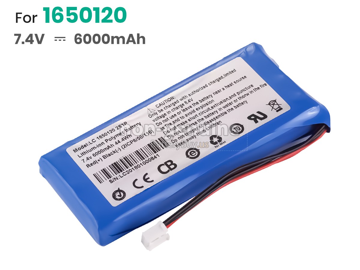 battery for DJI GL300E