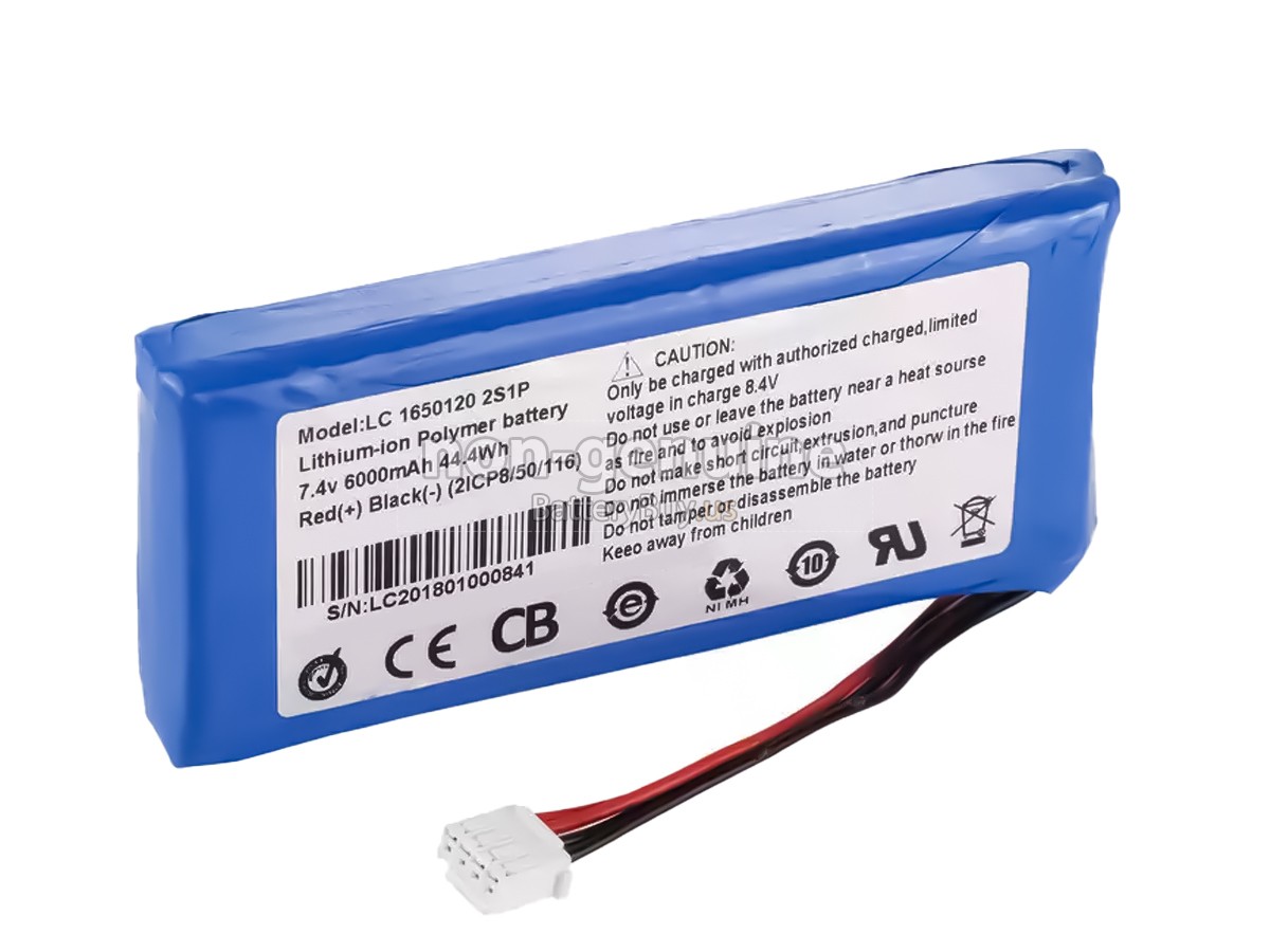 battery for DJI GL300E