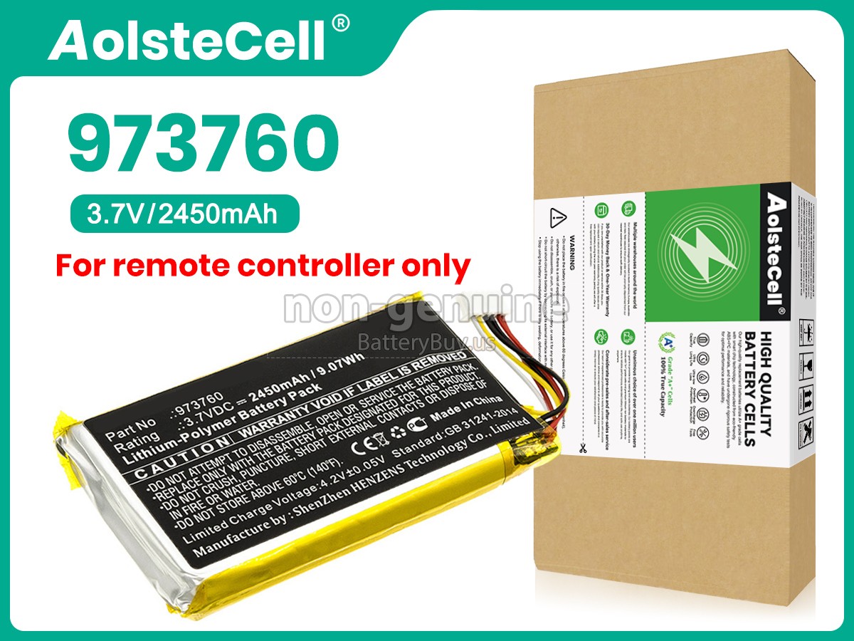 battery for DJI MAVIC PRO