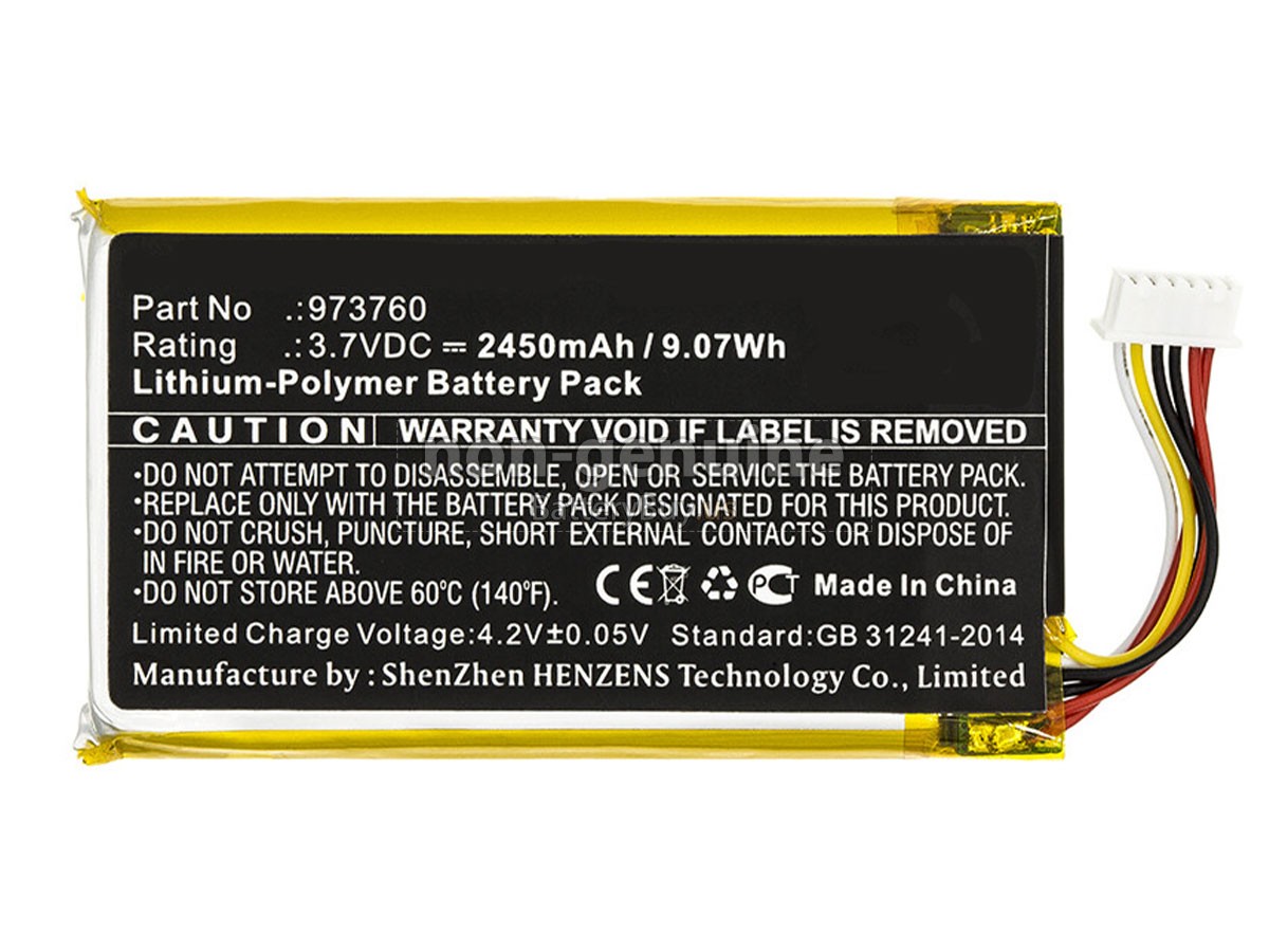 battery for DJI MAVIC PRO