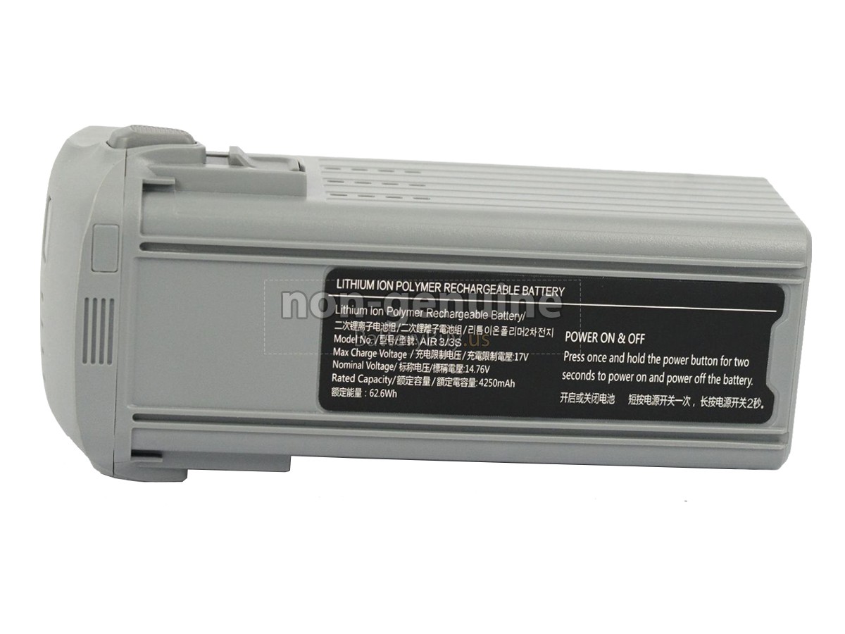battery for DJI AIR3S