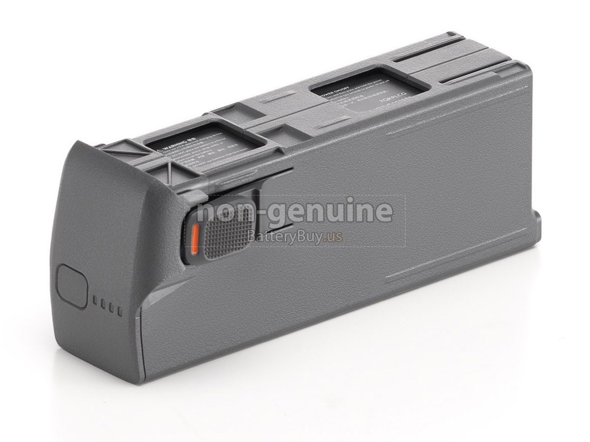 battery for DJI BWX520-2150-14.76