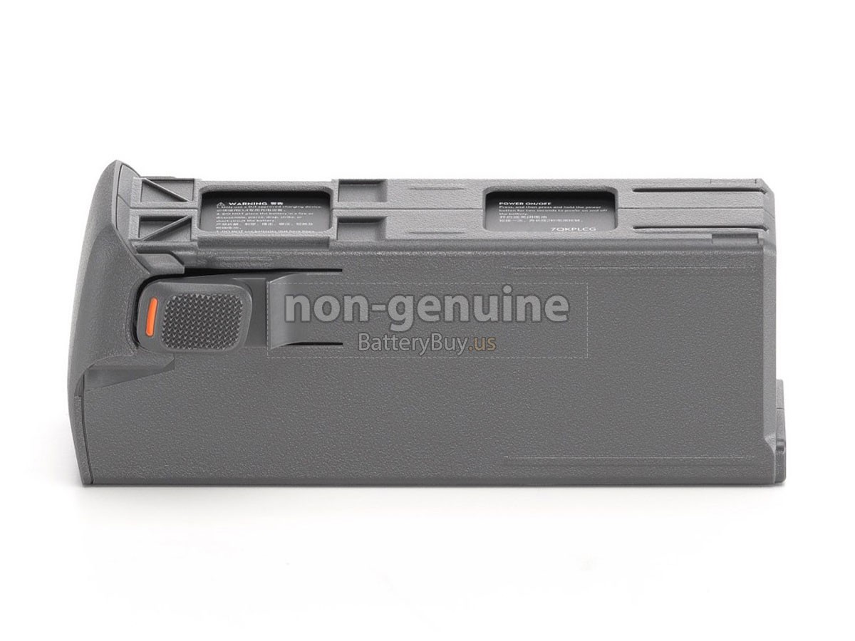 battery for DJI BWX520-2150-14.76