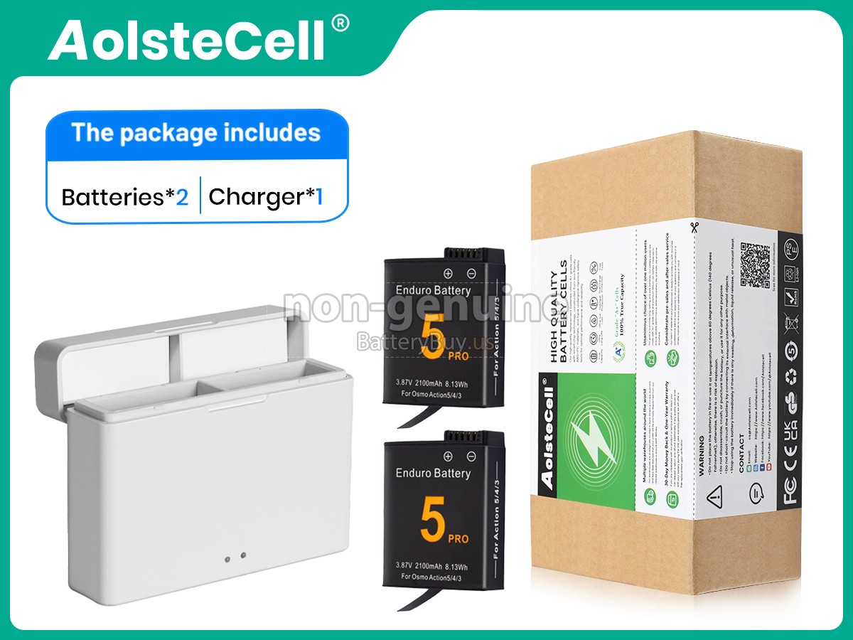 battery for DJI BCX202-1770-3.85