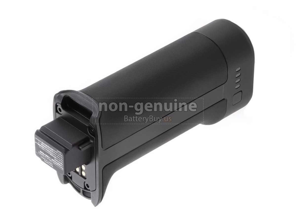 battery for DJI BHX711-3000-7.2V