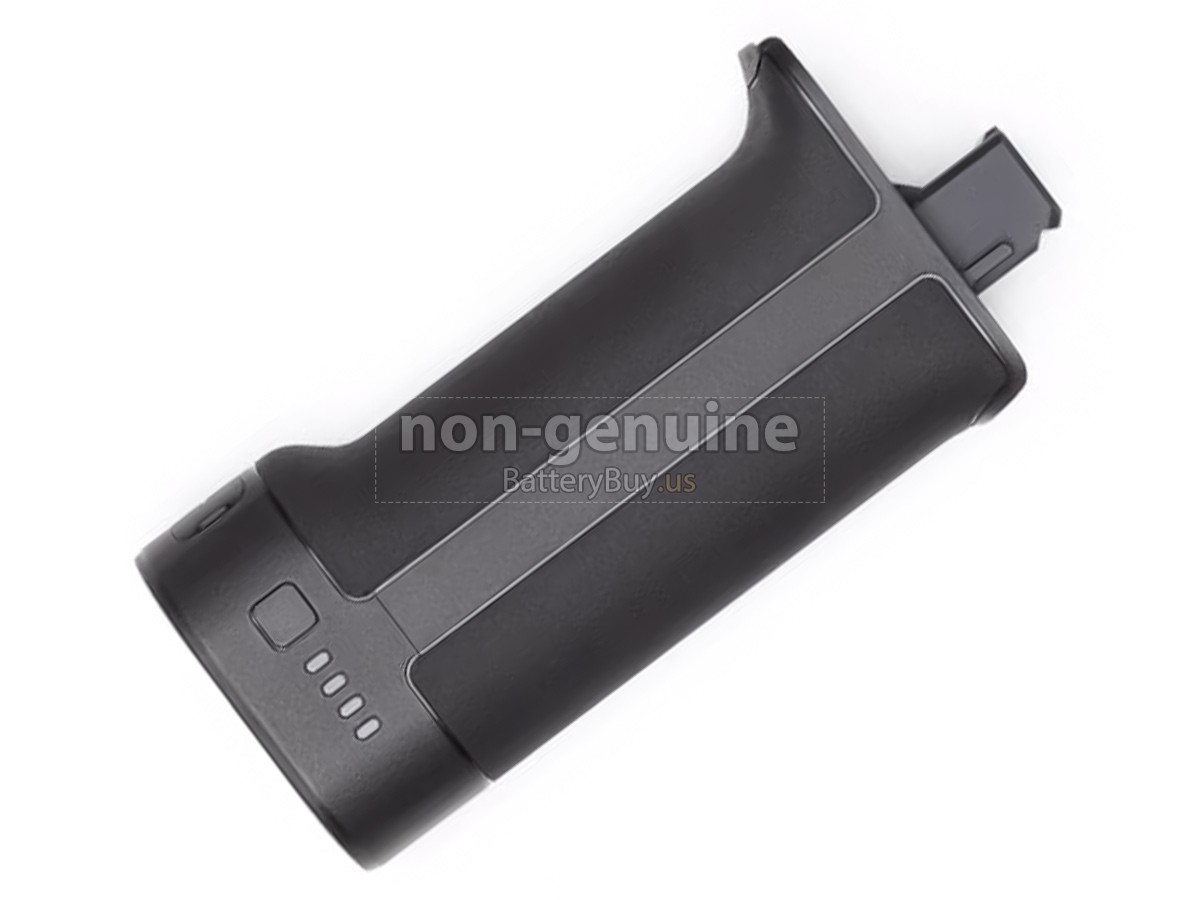 battery for DJI BHX711-3000-7.2V