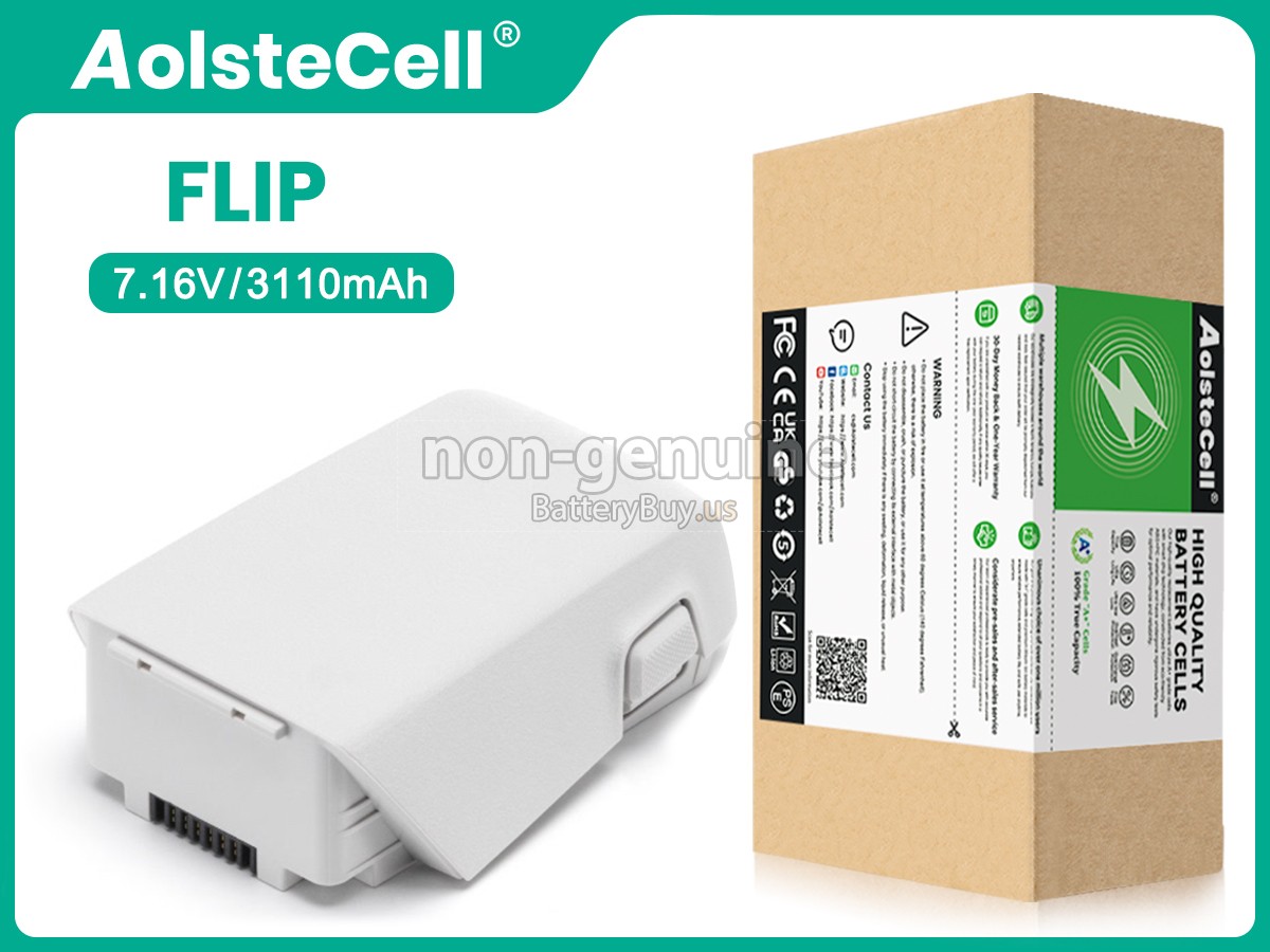 battery for DJI BWX141-3110-7.16