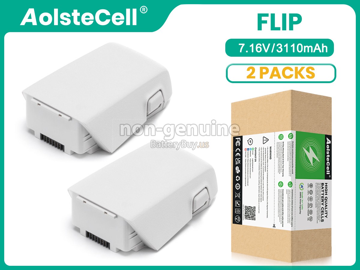 battery for DJI BWX141-3110-7.16