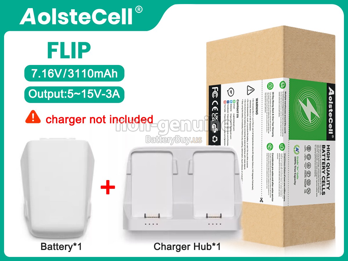 battery for DJI BWX141-3110-7.16