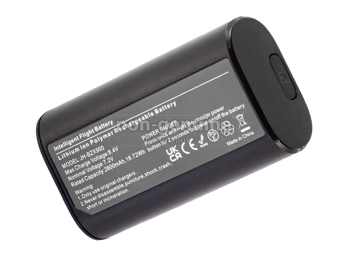 battery for DJI FPV GOGGLES V2