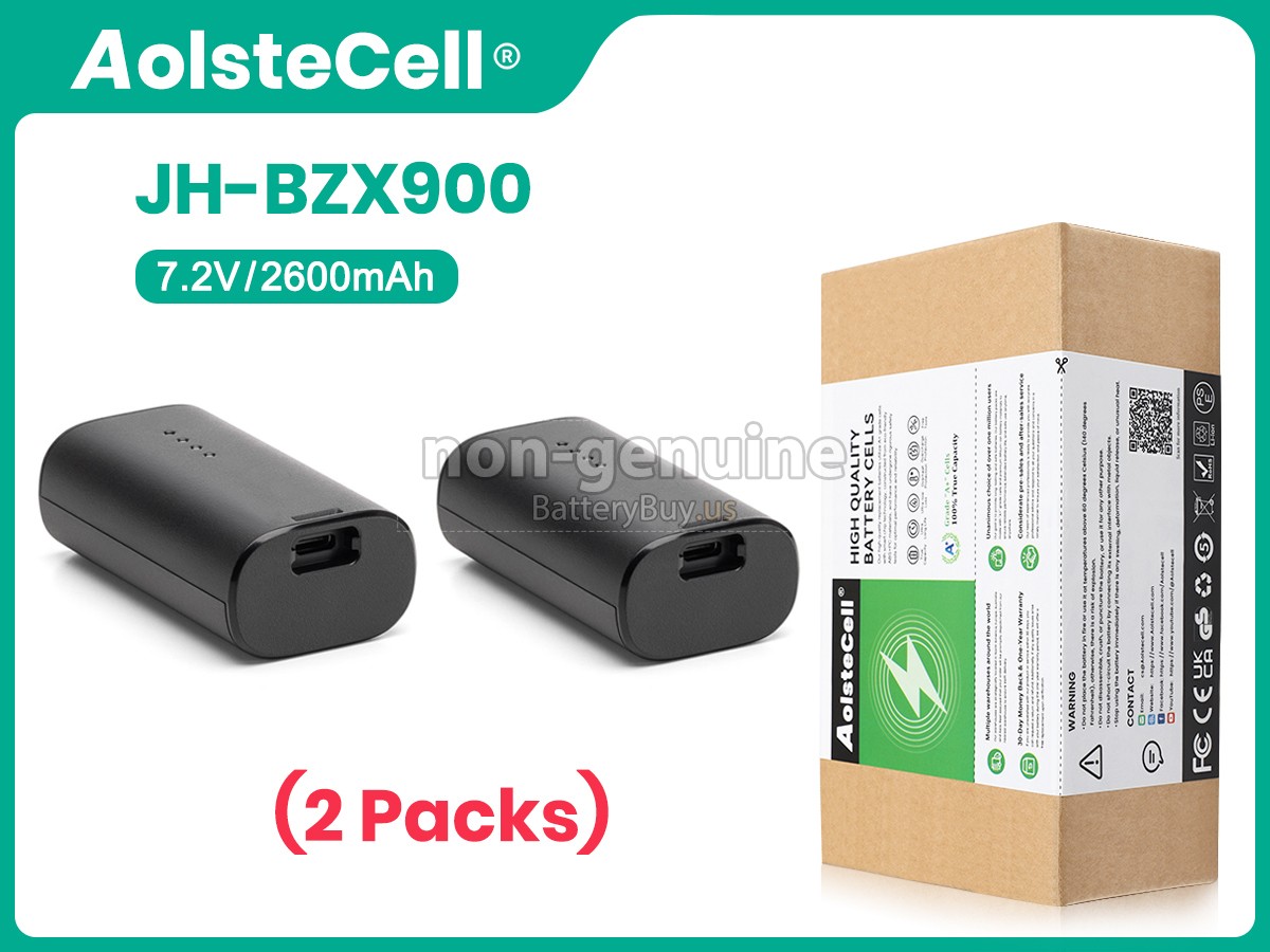 battery for DJI FPV GOGGLES V2