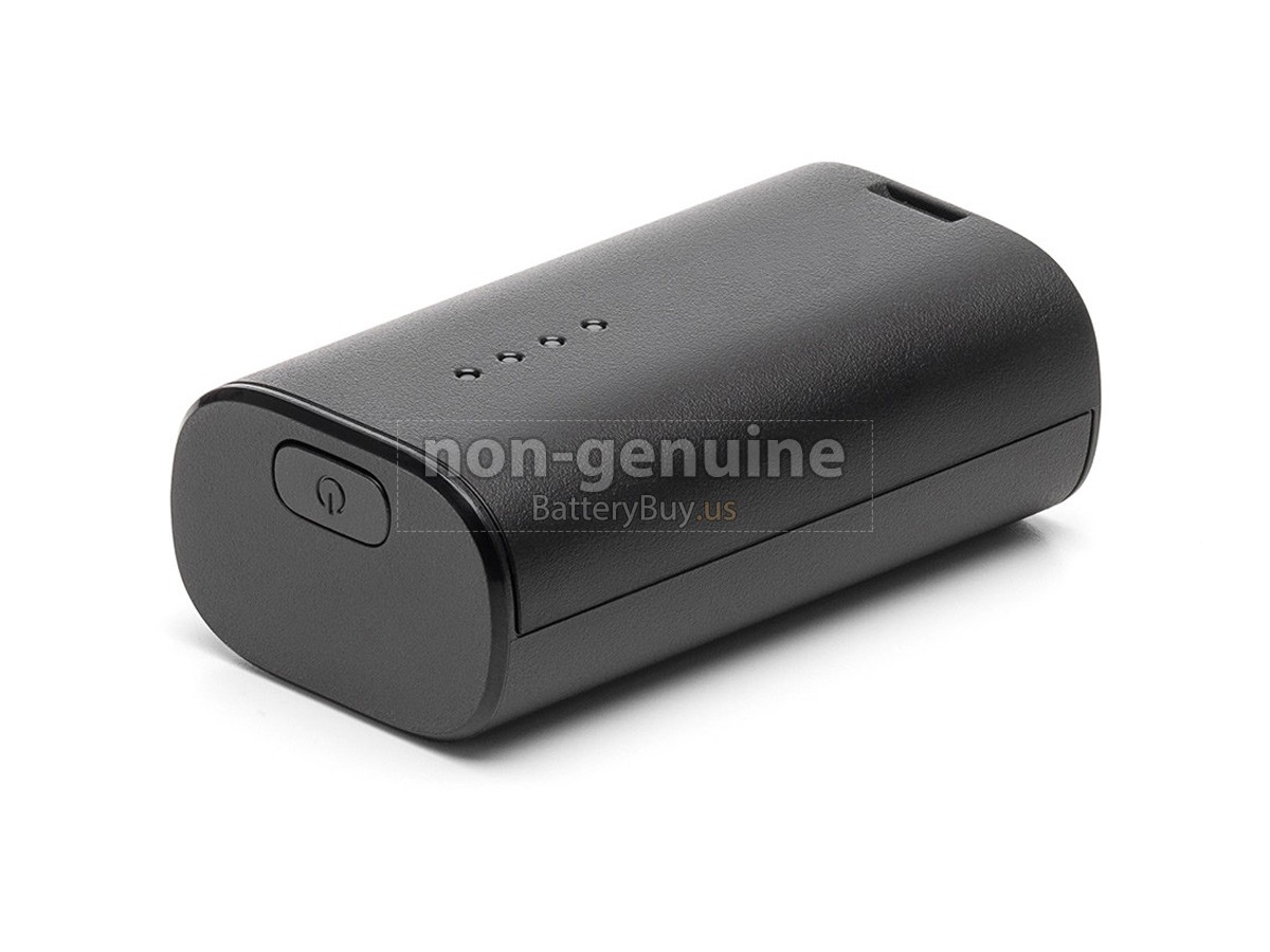 battery for DJI FPV GOGGLES V2