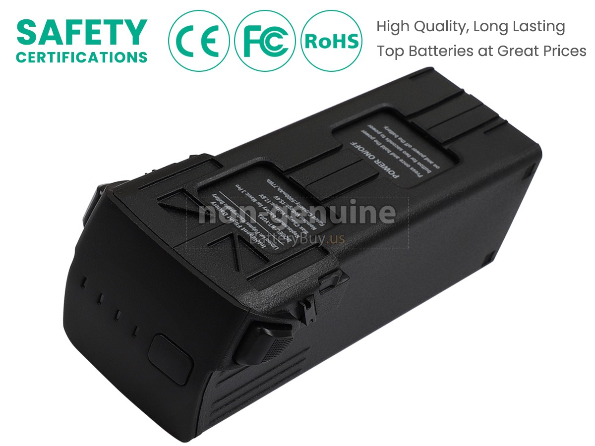 battery for DJI MAVIC 3(4ICP9/37/109)