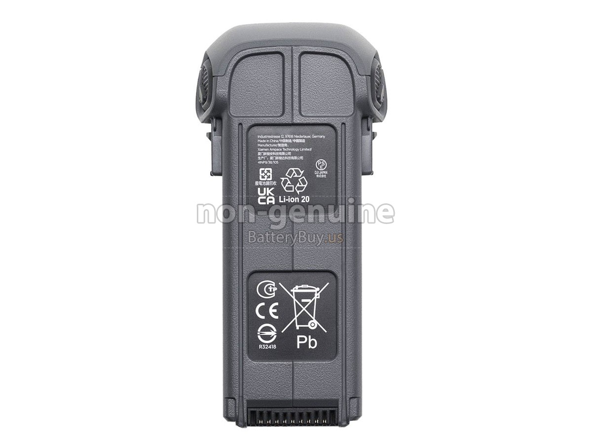 battery for DJI MAVIC 4 PRO