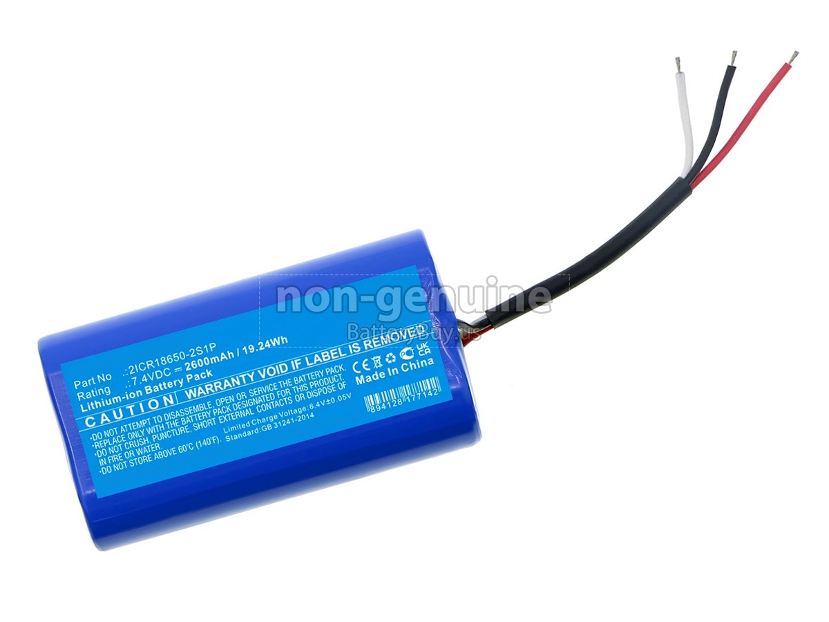 battery for DJI OSMO MOBILE 2