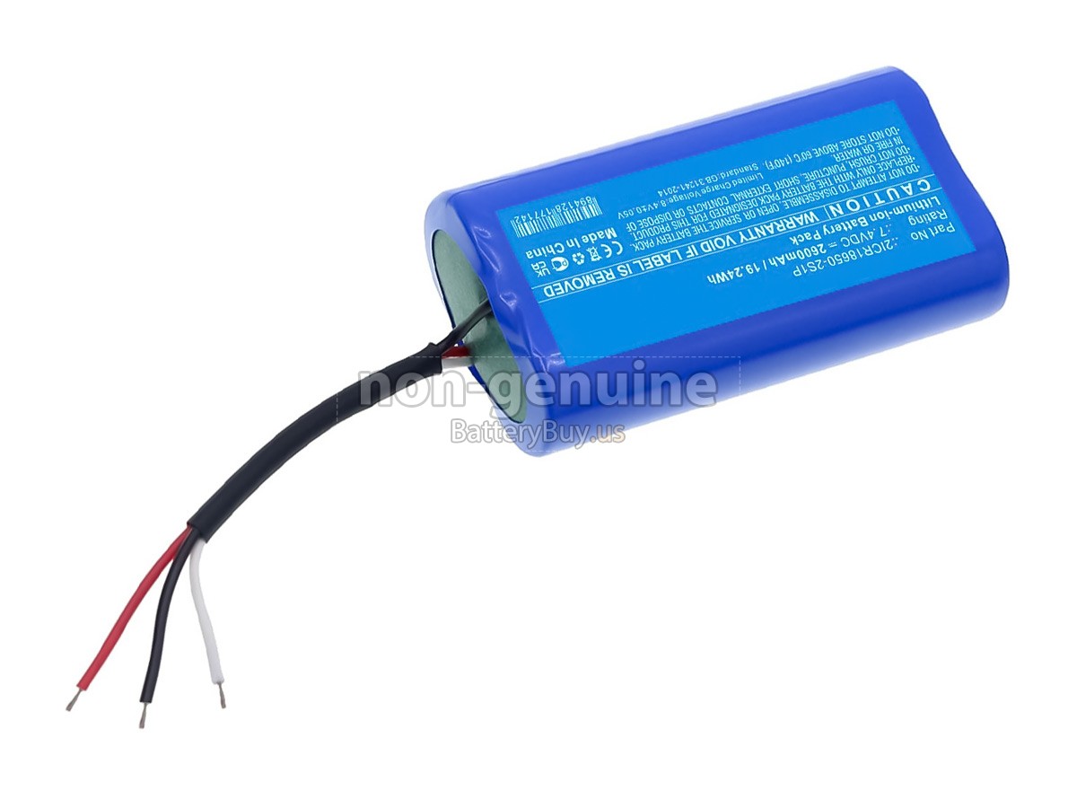 battery for DJI OSMO MOBILE 2