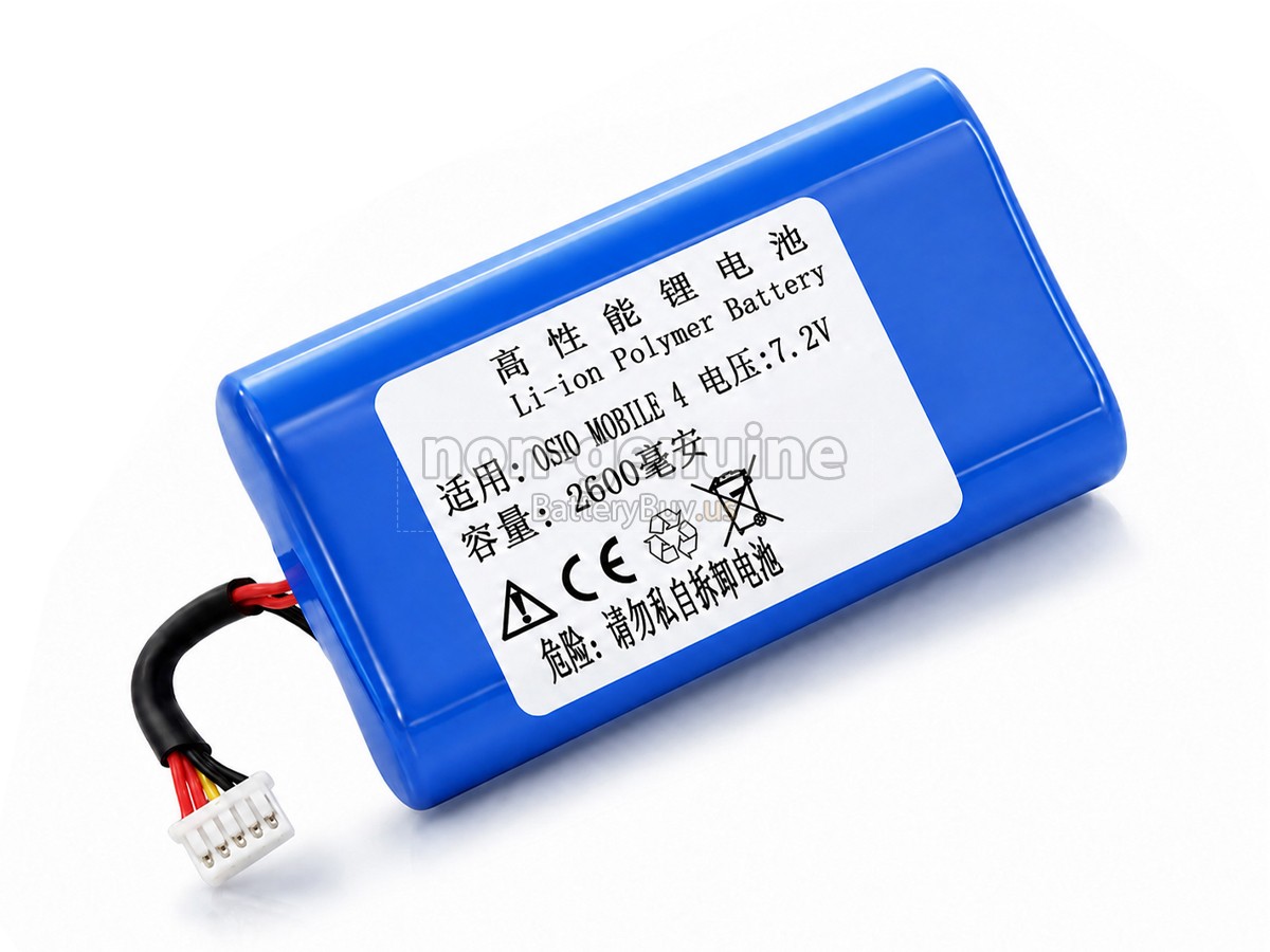 battery for DJI OSMO MOBILE 4