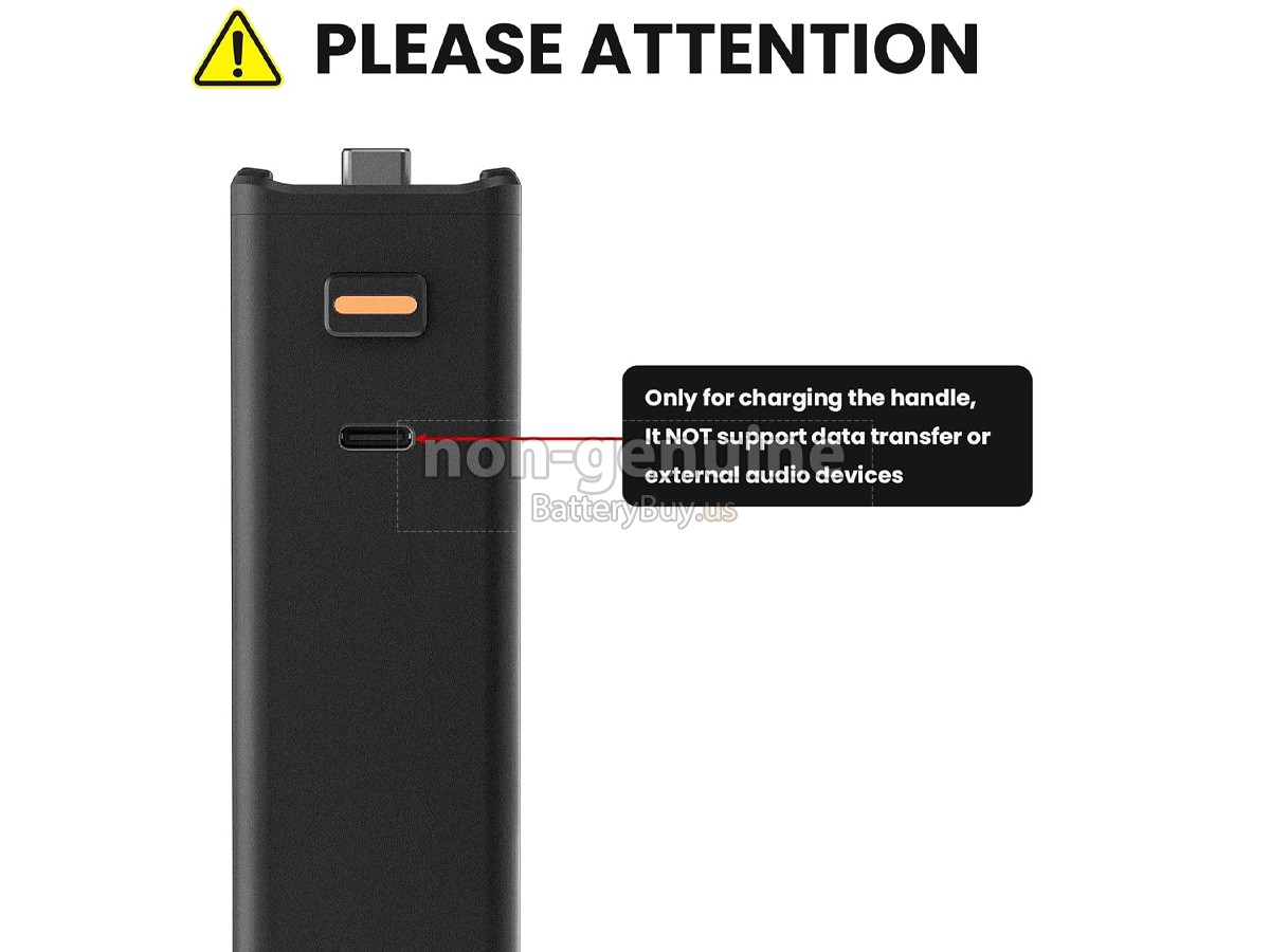 battery for DJI BHX214-1545